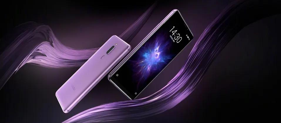 LCD屏+国产芯+3.5mm耳机孔 魅族Note16双子星登场 千元机市场要变天