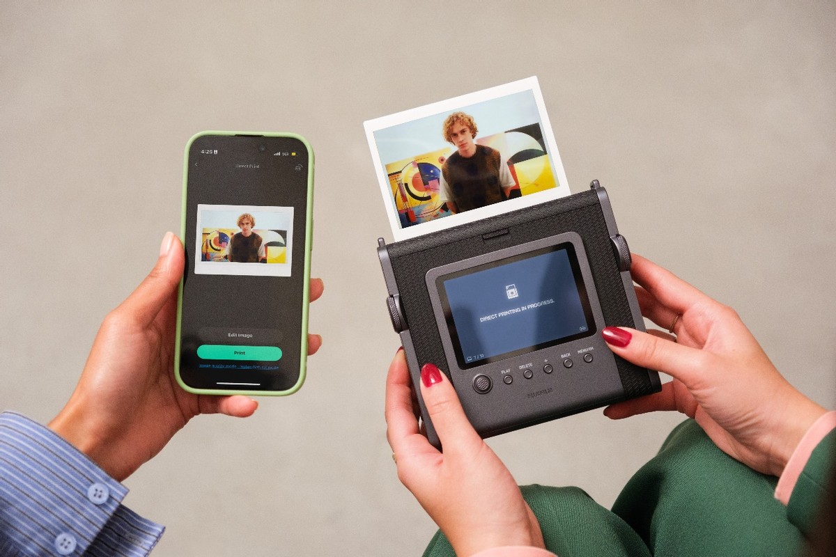一文看懂,instax数模相机究竟是什么,都有哪些特点