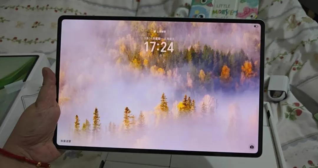 2025年618平板电脑选购指南:满足不同需求,高性价比推荐