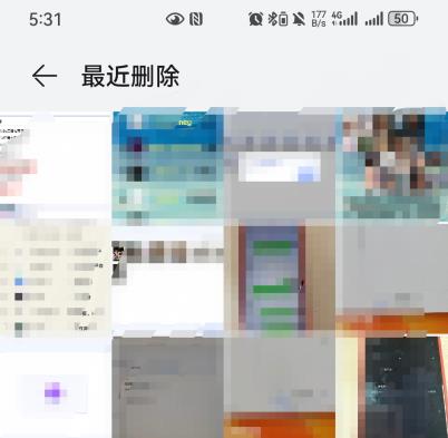 ipad图片误删除怎么办? 4 个方法帮你快速恢复 iPad 照片
