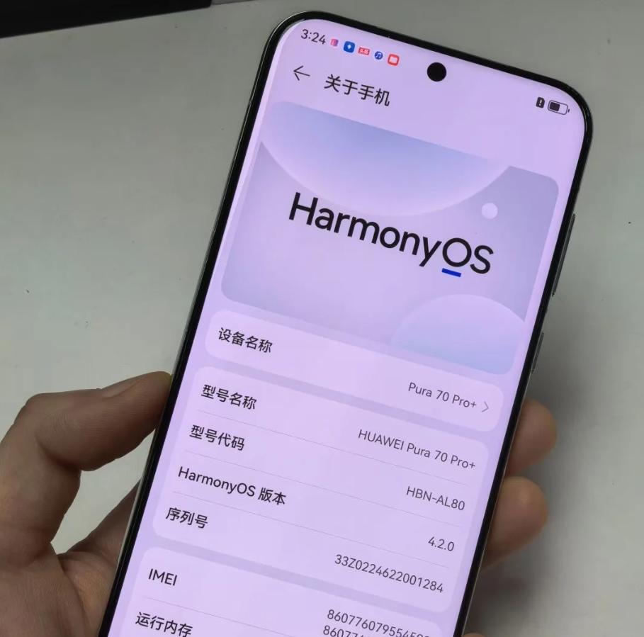 华为手机别瞎买,618最值得入手的4款华为手机,512G是标配