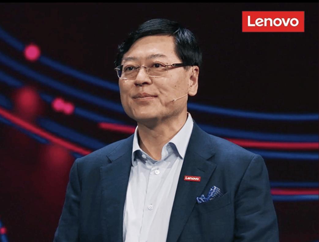 联想新财报:全年营收690亿利润仅14亿,企业硬件终于盈利了