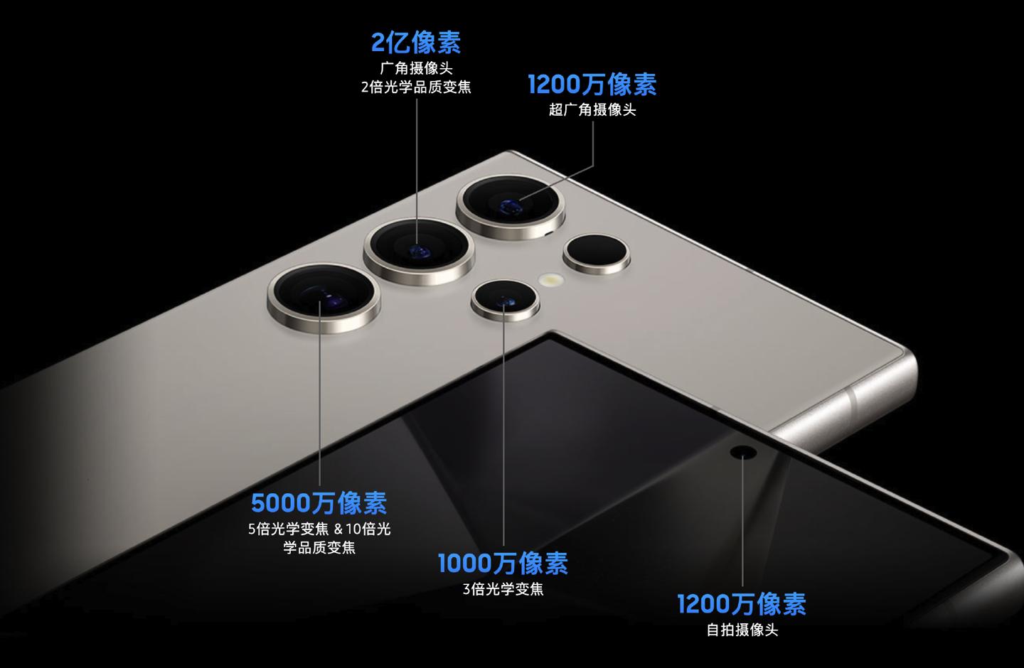 隔代机皇尚能饭否?细说618国补权益后的三星S24 Ultra值不值得买