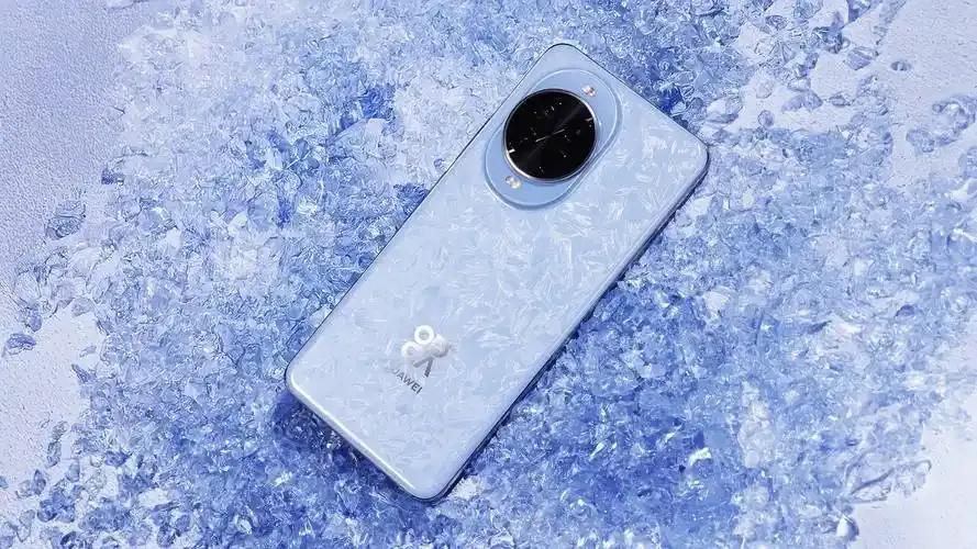 深度体验华为nova14 Pro:鸿蒙5.0彻底颠覆体验!