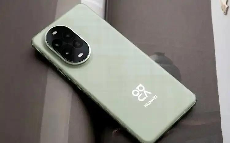 深度体验华为nova14 Pro:鸿蒙5.0彻底颠覆体验!