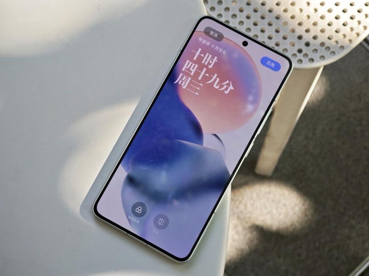 7400mAh!红米K80至尊版来了:性能续航双王炸