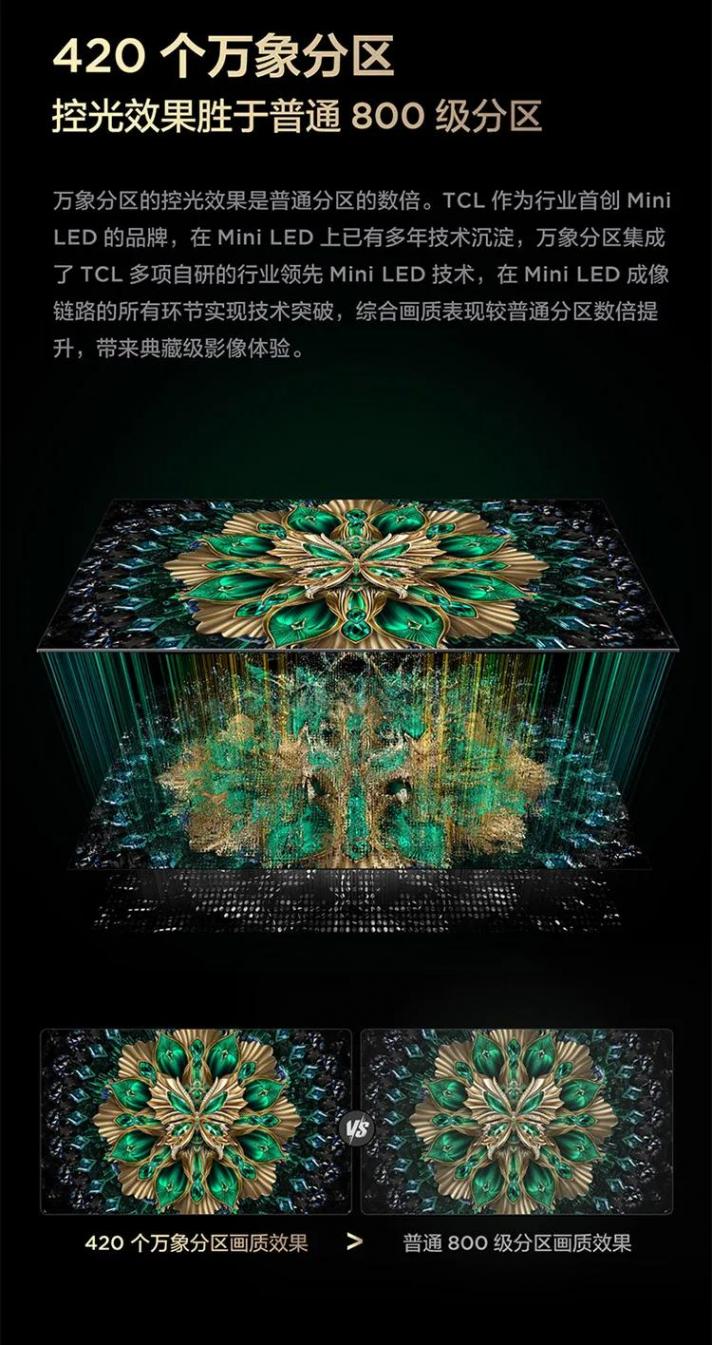 TCL T6L Pro VS 海信小墨E5Q,谁更值得入手?