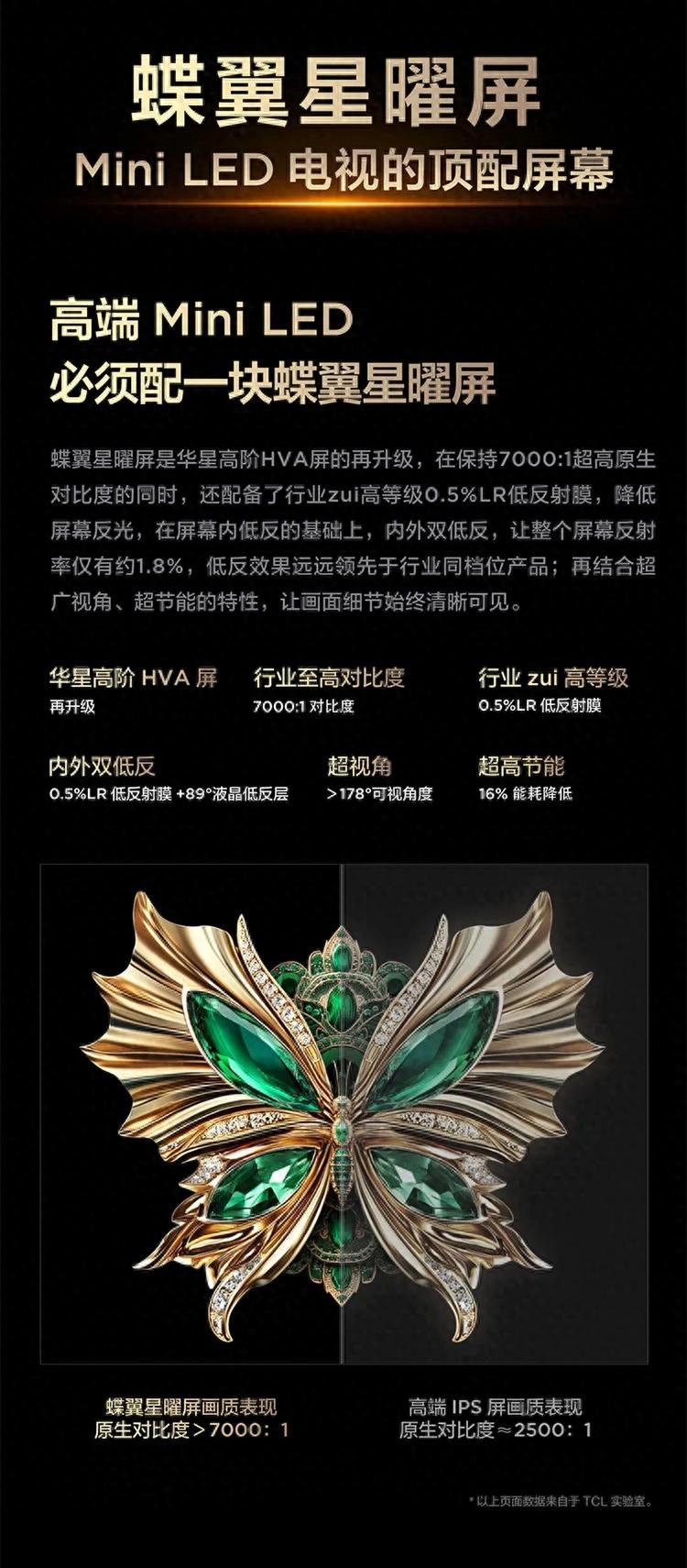 TCL T6L Pro VS 海信小墨E5Q,谁更值得入手?