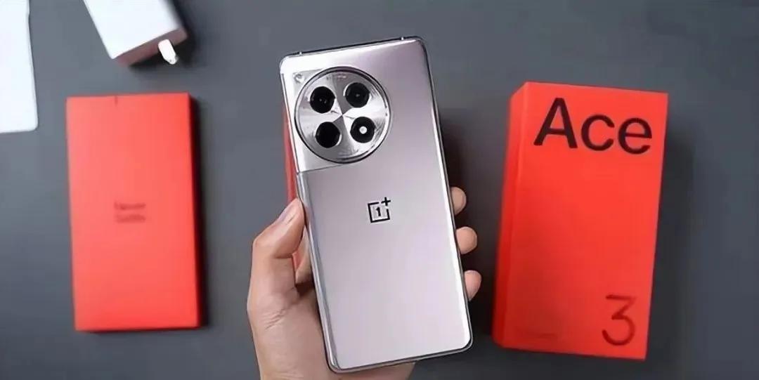 618“最值得”入手的3款手机,几乎“没短板”,怎么选都“很香”