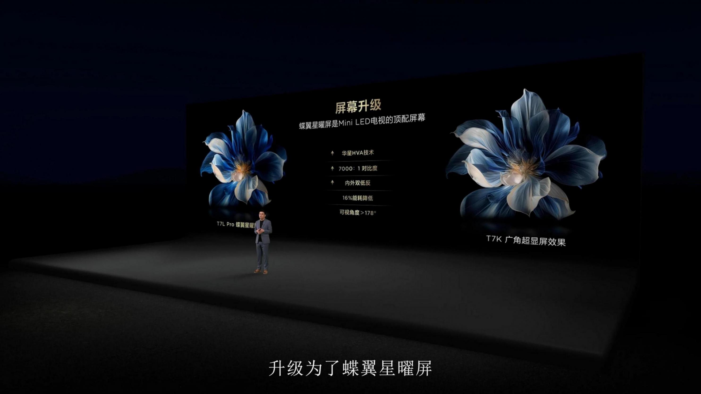 618 购电视,TCL T7L Pro 打造私人影院