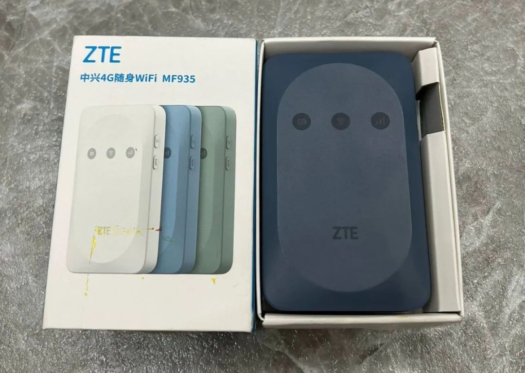【实测打假】三款随身WiFi横评:69元格行竟碾压中兴品胜?