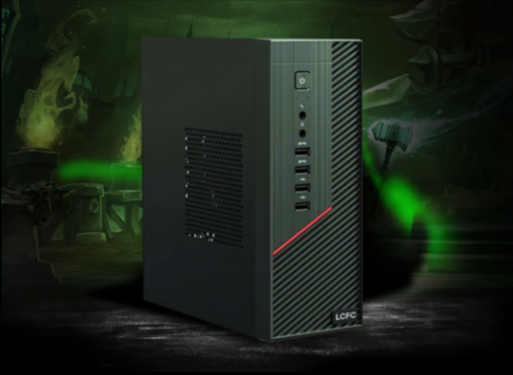 联想联宝AMD锐龙AI Max+ 395迷你主机开卖:128GB超大内存 13989元