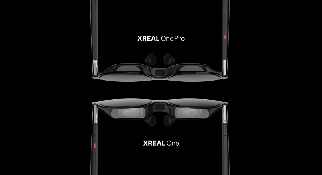 对话XREAL徐驰：详解自研X1S战略，巴不得高通做眼镜芯片