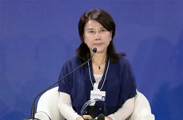 为何称员工跳槽付培训费！董明珠：格力今年招5400名大学生 人均成本20万